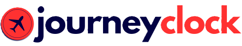journeyclock Logo